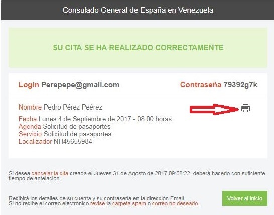 Información y solicitud de cita previa